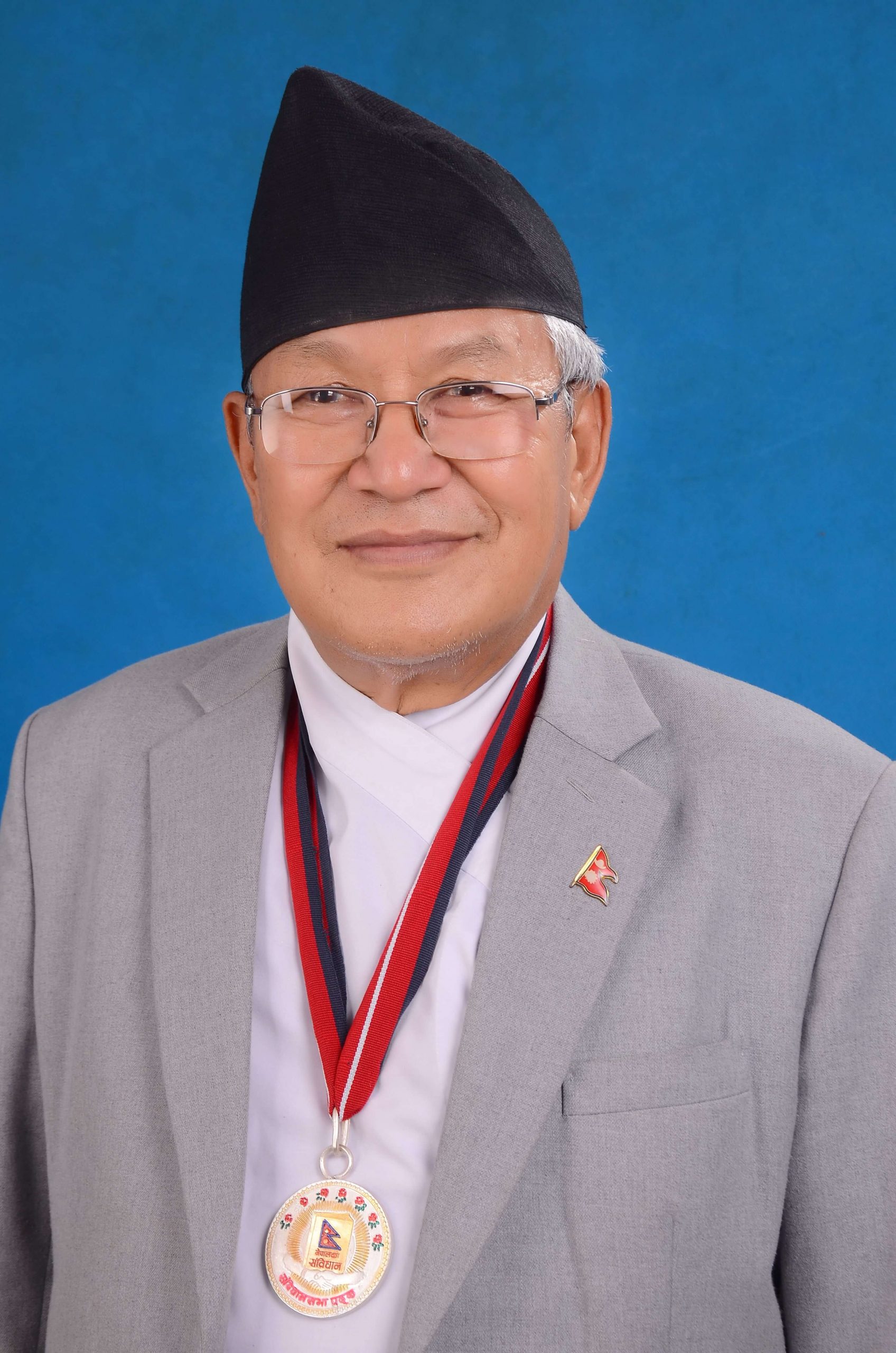 Ganeshman Gurung