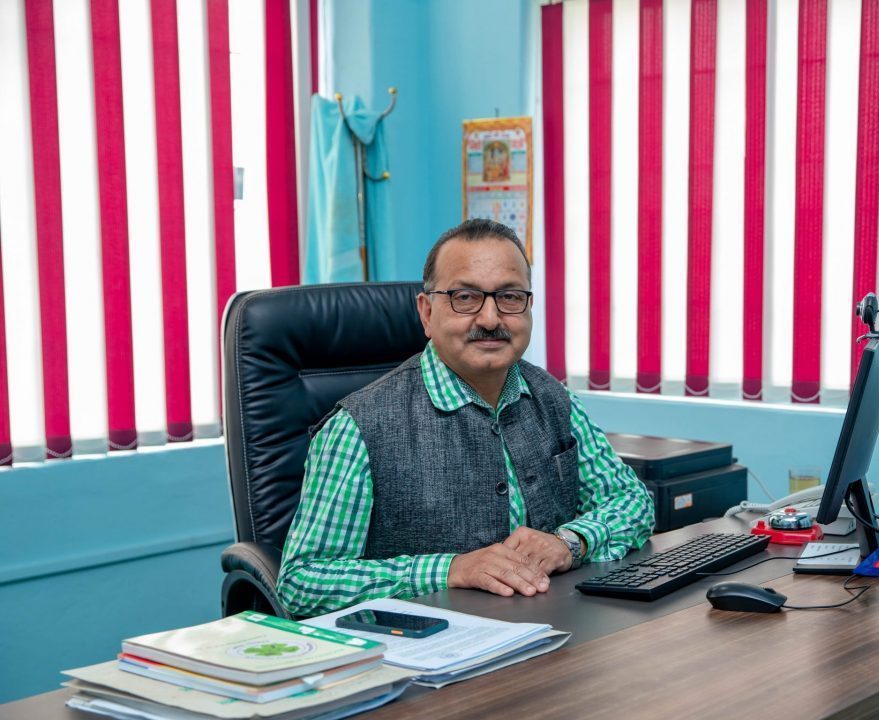 Naba Raj Devkota