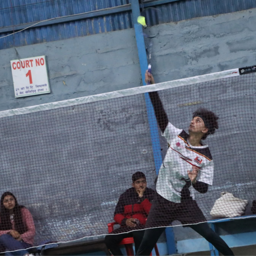 Badminton-2