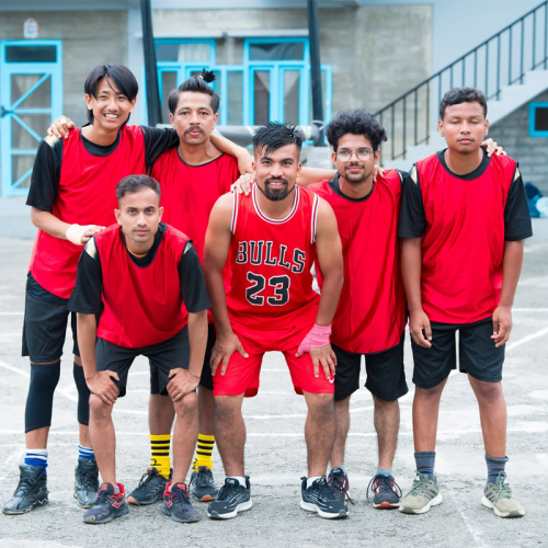 team-8